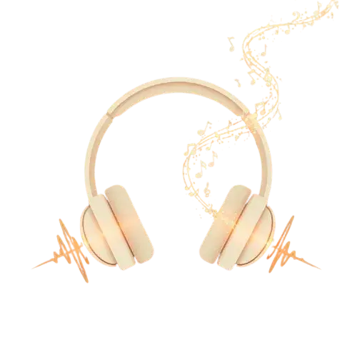 Immersive AI audiobooks generated from AI storybooks created with MyImagineer voice cloning